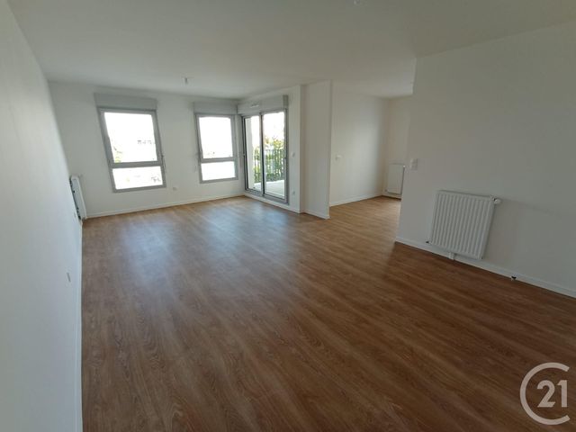 Appartement F4 &agrave; vendre - 4 pi&egrave;ces - 85,60 m2 - Chartres - 28 - CENTRE