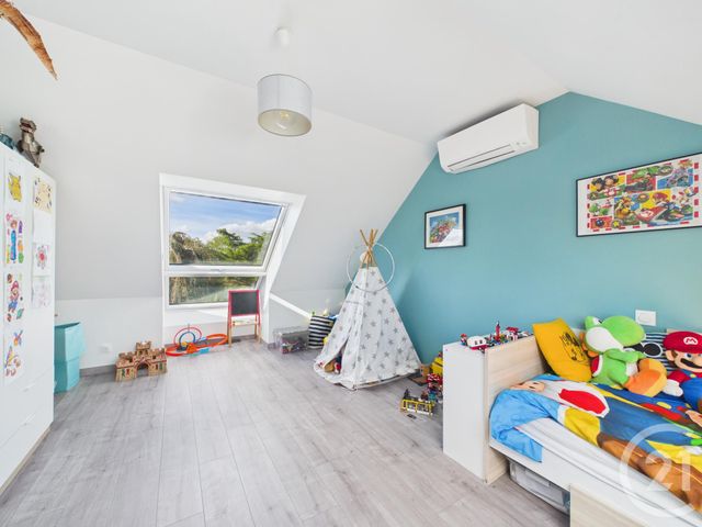 Maison &agrave; vendre - 8 pi&egrave;ces - 165 m2 - Chartres - 28 - CENTRE