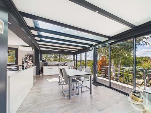 Maison &agrave; vendre - 8 pi&egrave;ces - 165 m2 - Chartres - 28 - CENTRE