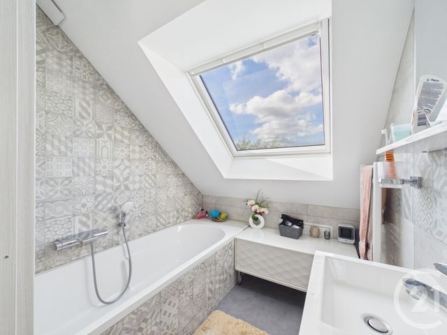 Maison &agrave; vendre - 8 pi&egrave;ces - 165 m2 - Chartres - 28 - CENTRE
