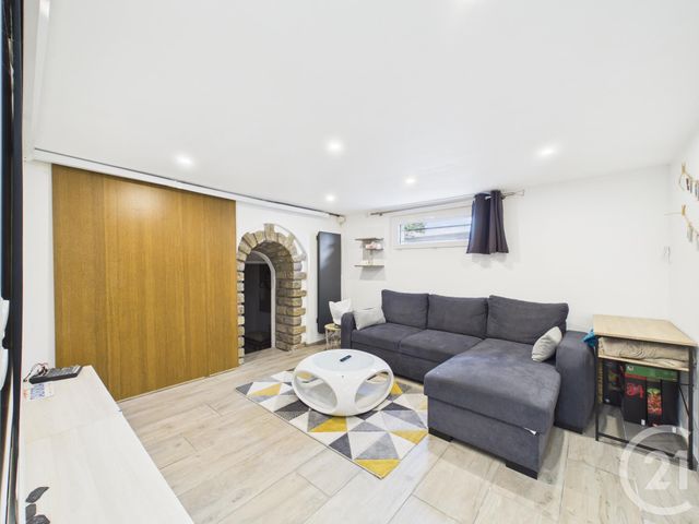 Maison &agrave; vendre - 8 pi&egrave;ces - 165 m2 - Chartres - 28 - CENTRE