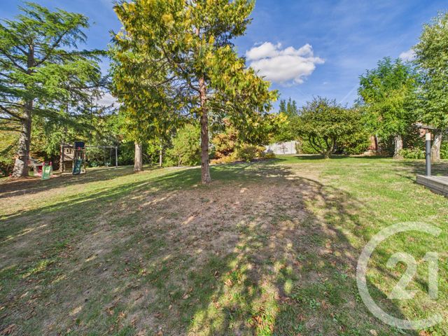 Maison &agrave; vendre - 8 pi&egrave;ces - 165 m2 - Chartres - 28 - CENTRE