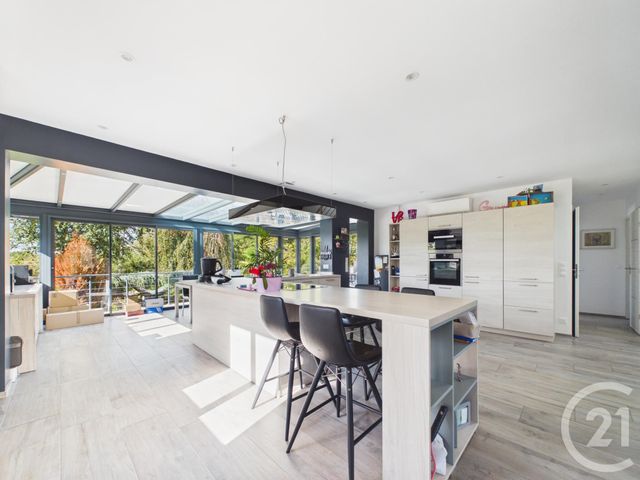 Maison &agrave; vendre - 8 pi&egrave;ces - 165 m2 - Chartres - 28 - CENTRE