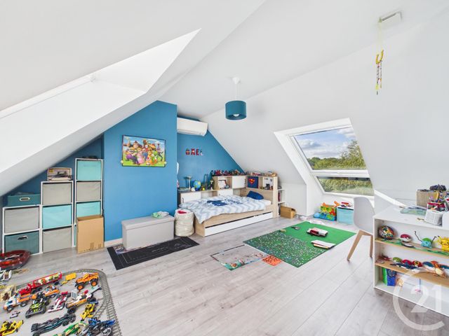 Maison &agrave; vendre - 8 pi&egrave;ces - 165 m2 - Chartres - 28 - CENTRE
