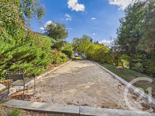Maison &agrave; vendre - 8 pi&egrave;ces - 165 m2 - Chartres - 28 - CENTRE