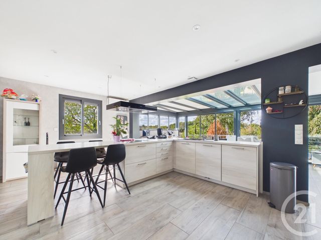 Maison &agrave; vendre - 8 pi&egrave;ces - 165 m2 - Chartres - 28 - CENTRE