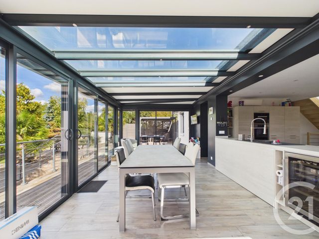 Maison &agrave; vendre - 8 pi&egrave;ces - 165 m2 - Chartres - 28 - CENTRE