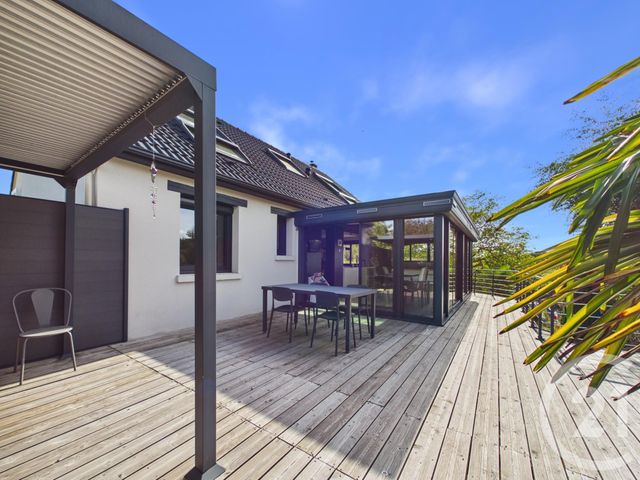 Maison &agrave; vendre - 8 pi&egrave;ces - 165 m2 - Chartres - 28 - CENTRE