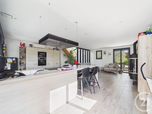 Maison &agrave; vendre - 8 pi&egrave;ces - 165 m2 - Chartres - 28 - CENTRE