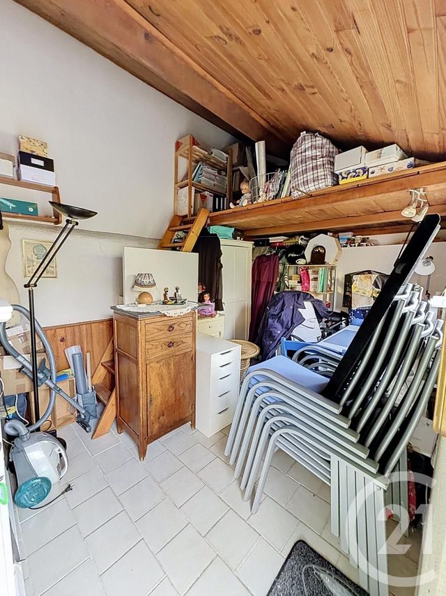 Maison &agrave; vendre - 5 pi&egrave;ces - 70 m2 - Chartres - 28 - CENTRE