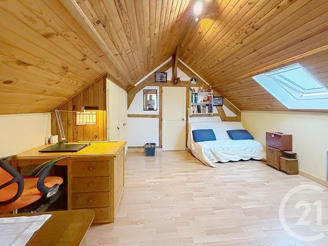 Maison &agrave; vendre - 5 pi&egrave;ces - 70 m2 - Chartres - 28 - CENTRE