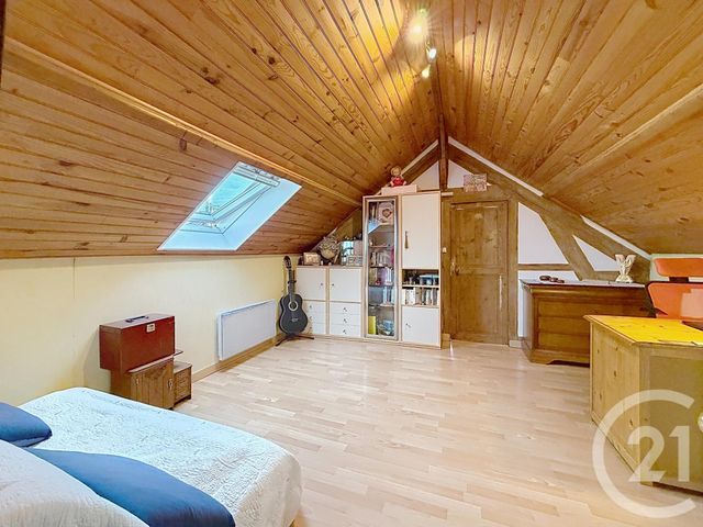 Maison &agrave; vendre - 5 pi&egrave;ces - 70 m2 - Chartres - 28 - CENTRE