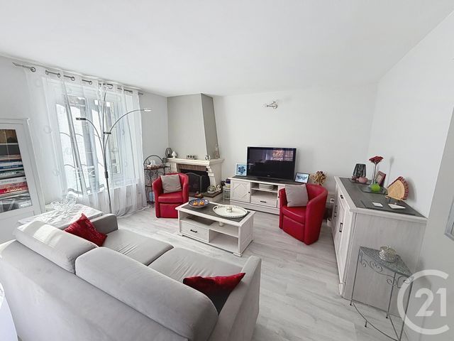 Maison &agrave; vendre - 5 pi&egrave;ces - 70 m2 - Chartres - 28 - CENTRE