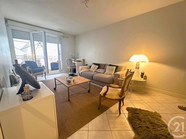 Appartement F3 à louer CHARTRES