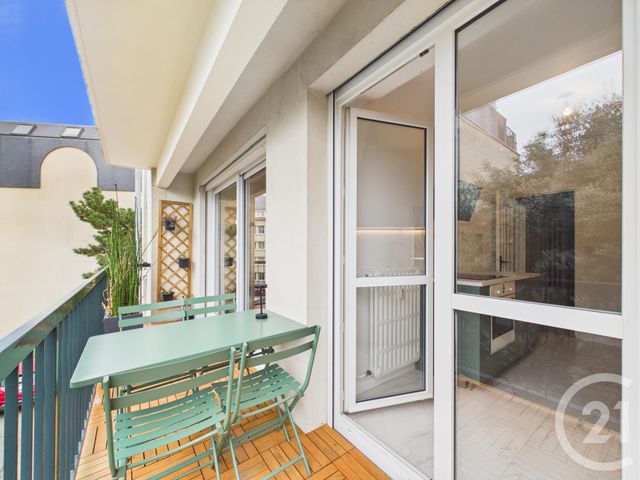 Appartement F3 bis &agrave; vendre - 4 pi&egrave;ces - 77,45 m2 - Chartres - 28 - CENTRE