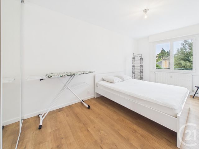 Appartement F3 bis &agrave; vendre - 4 pi&egrave;ces - 77,45 m2 - Chartres - 28 - CENTRE