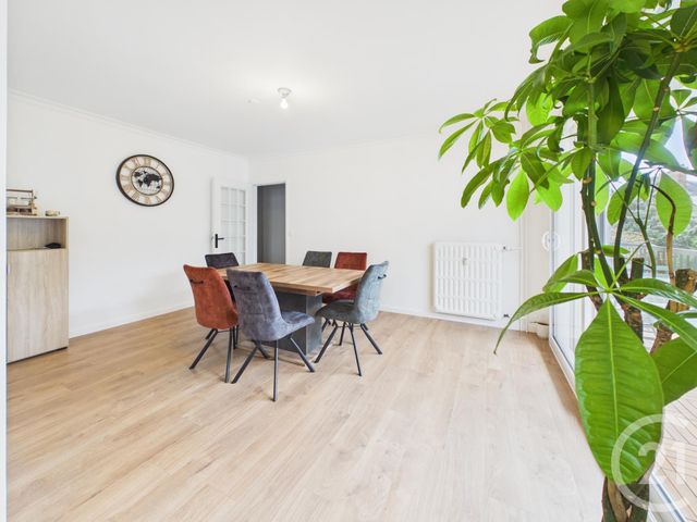 Appartement F3 bis &agrave; vendre - 4 pi&egrave;ces - 77,45 m2 - Chartres - 28 - CENTRE