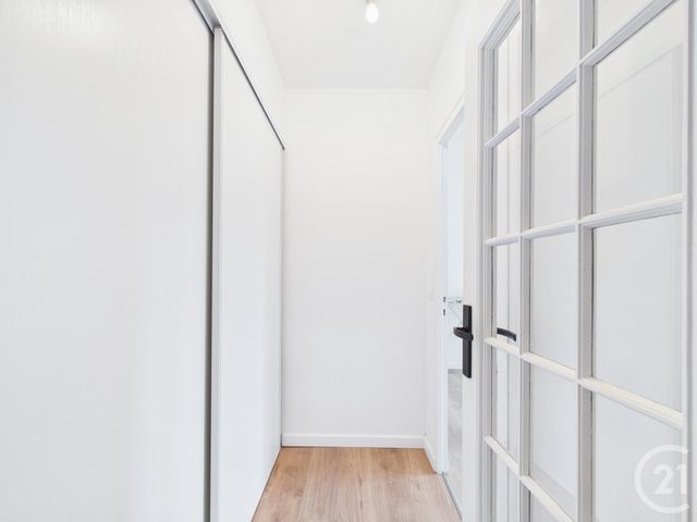 Appartement F3 bis &agrave; vendre - 4 pi&egrave;ces - 77,45 m2 - Chartres - 28 - CENTRE
