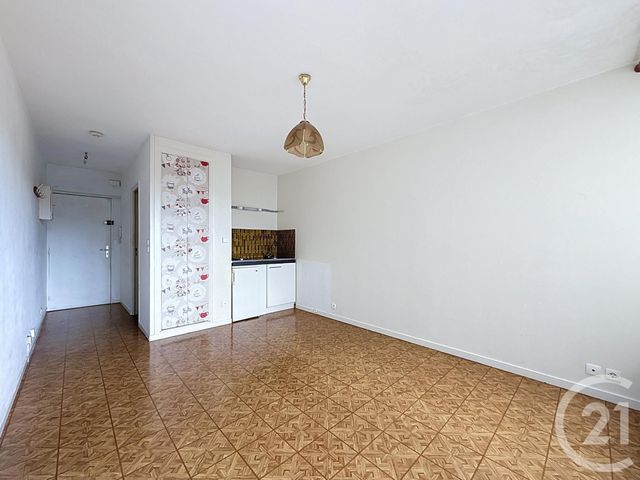 Appartement T2 &agrave; vendre - 2 pi&egrave;ces - 37,50 m2 - Chartres - 28 - CENTRE