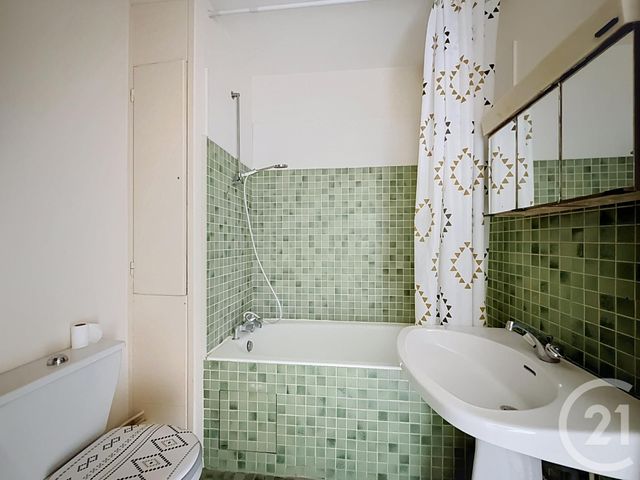 Appartement T2 &agrave; vendre - 2 pi&egrave;ces - 37,50 m2 - Chartres - 28 - CENTRE