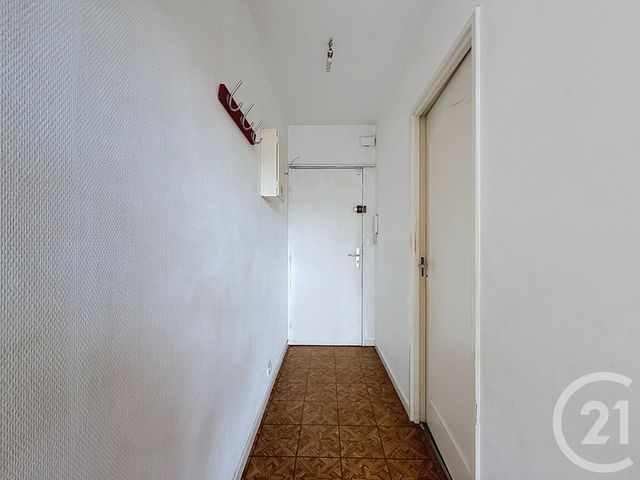 Appartement T2 &agrave; vendre - 2 pi&egrave;ces - 37,50 m2 - Chartres - 28 - CENTRE