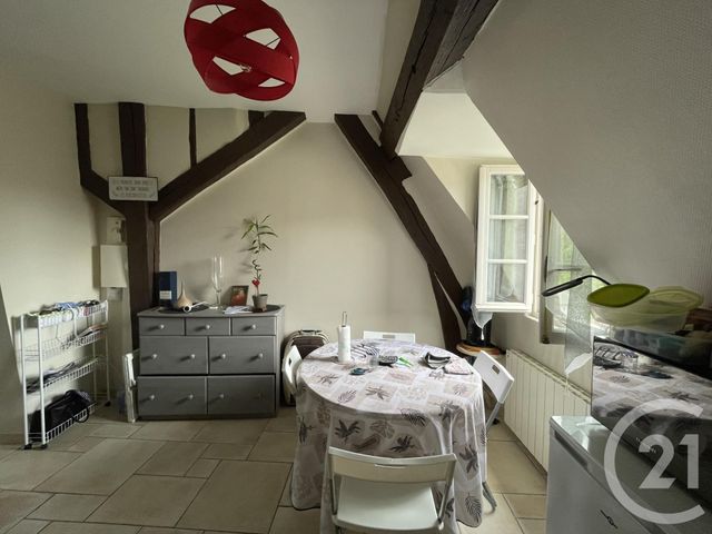Appartement F2 &agrave; vendre - 2 pi&egrave;ces - 41,50 m2 - Chartres - 28 - CENTRE