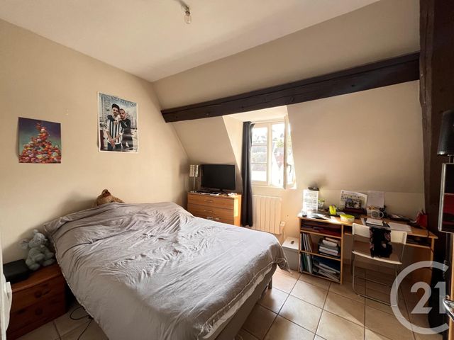 Appartement F2 &agrave; vendre - 2 pi&egrave;ces - 41,50 m2 - Chartres - 28 - CENTRE