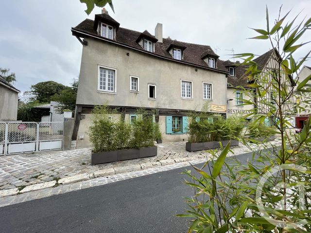 Appartement F2 &agrave; vendre - 2 pi&egrave;ces - 41,50 m2 - Chartres - 28 - CENTRE