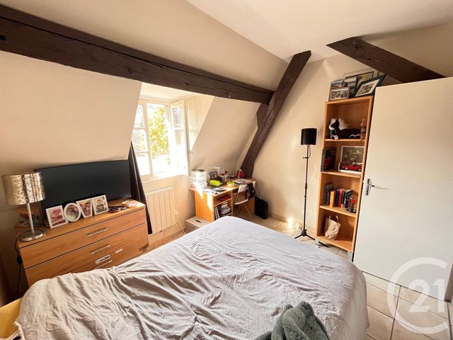 Appartement F2 &agrave; vendre - 2 pi&egrave;ces - 41,50 m2 - Chartres - 28 - CENTRE