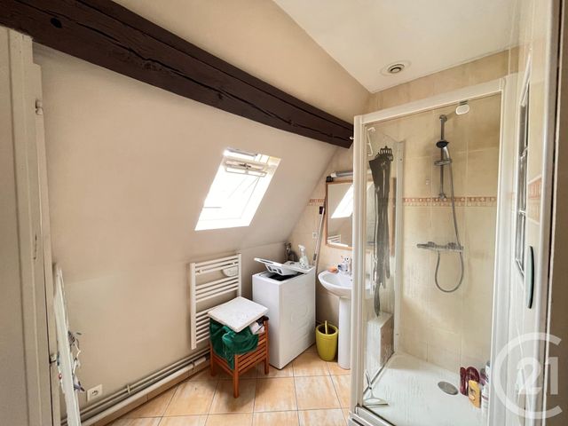 Appartement F2 &agrave; vendre - 2 pi&egrave;ces - 41,50 m2 - Chartres - 28 - CENTRE