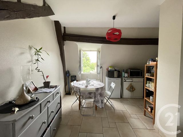 Appartement F2 &agrave; vendre - 2 pi&egrave;ces - 41,50 m2 - Chartres - 28 - CENTRE