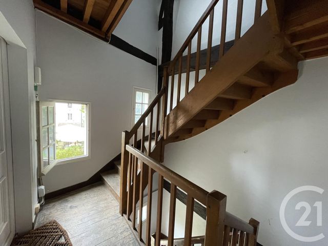 Appartement F2 &agrave; vendre - 2 pi&egrave;ces - 41,50 m2 - Chartres - 28 - CENTRE