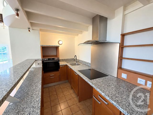 Appartement F3 &agrave; louer - 3 pi&egrave;ces - 56,92 m2 - Chartres - 28 - CENTRE
