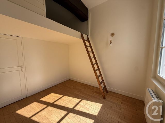 Appartement F3 &agrave; louer - 3 pi&egrave;ces - 56,92 m2 - Chartres - 28 - CENTRE