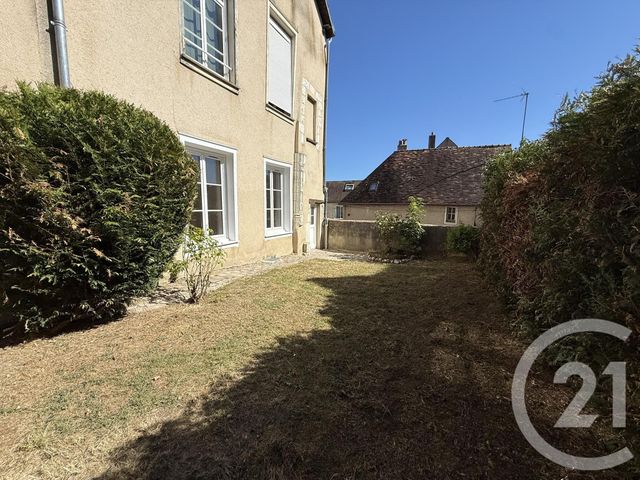 Appartement F3 &agrave; louer - 3 pi&egrave;ces - 56,92 m2 - Chartres - 28 - CENTRE