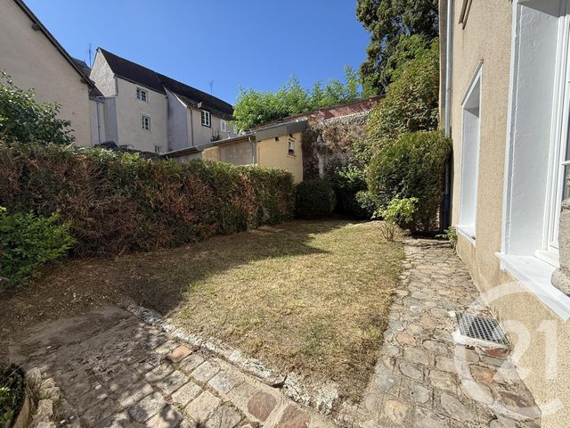 Appartement F3 &agrave; louer - 3 pi&egrave;ces - 56,92 m2 - Chartres - 28 - CENTRE
