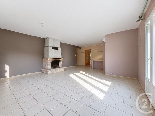 Maison &agrave; vendre - 5 pi&egrave;ces - 165 m2 - Chartres - 28 - CENTRE