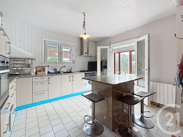 Maison &agrave; vendre - 5 pi&egrave;ces - 165 m2 - Chartres - 28 - CENTRE