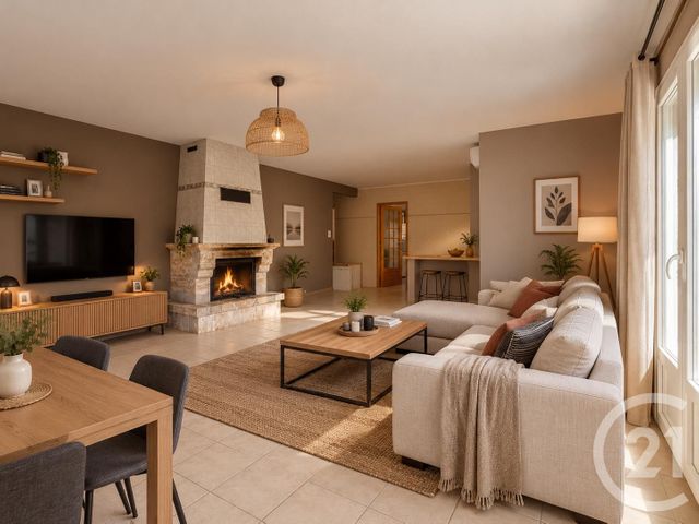 Maison &agrave; vendre - 5 pi&egrave;ces - 165 m2 - Chartres - 28 - CENTRE
