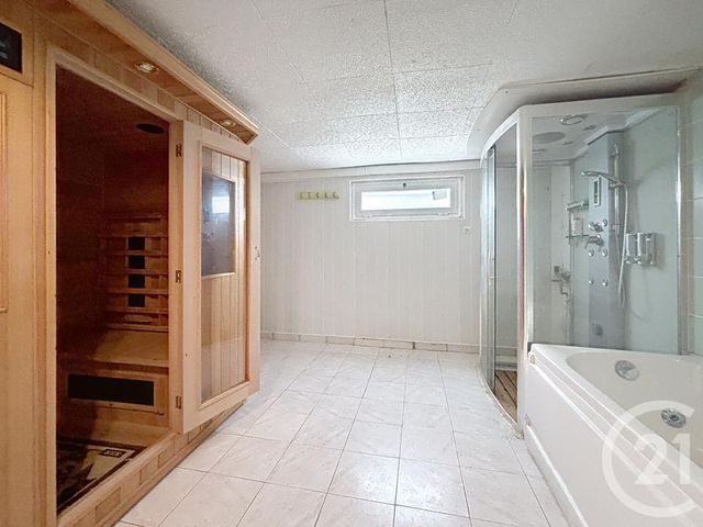 Maison &agrave; vendre - 5 pi&egrave;ces - 165 m2 - Chartres - 28 - CENTRE