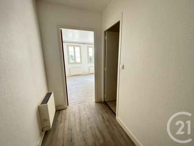 Appartement F1 &agrave; louer - 1 pi&egrave;ce - 35,26 m2 - Chartres - 28 - CENTRE