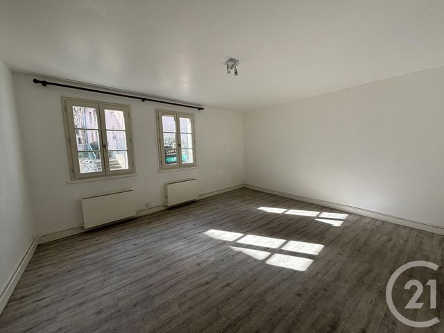 Appartement F1 &agrave; louer - 1 pi&egrave;ce - 35,26 m2 - Chartres - 28 - CENTRE