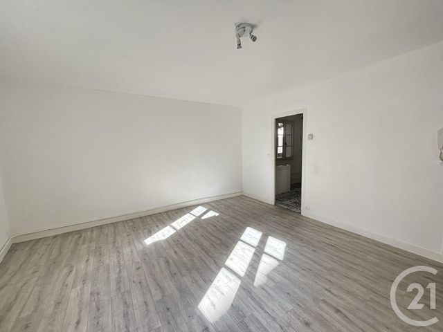 Appartement F1 &agrave; louer - 1 pi&egrave;ce - 35,26 m2 - Chartres - 28 - CENTRE
