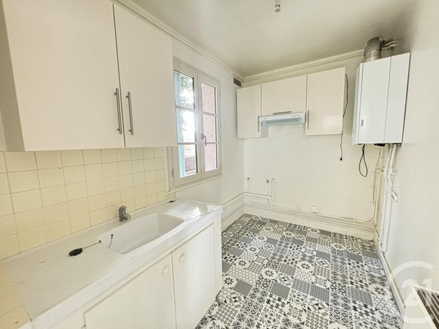 Appartement F1 &agrave; louer - 1 pi&egrave;ce - 35,26 m2 - Chartres - 28 - CENTRE
