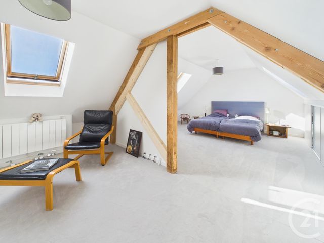 Maison &agrave; vendre - 6 pi&egrave;ces - 133 m2 - Chartres - 28 - CENTRE