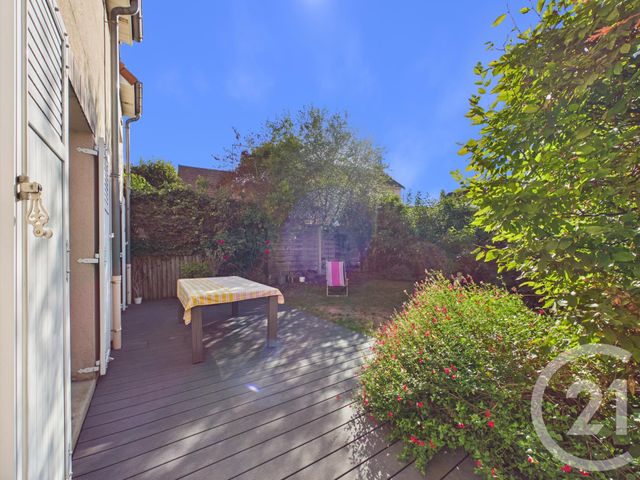 Maison &agrave; vendre - 6 pi&egrave;ces - 133 m2 - Chartres - 28 - CENTRE