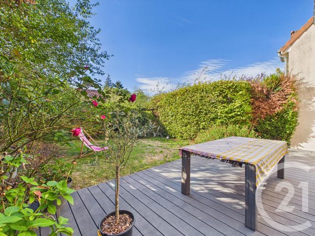 Maison &agrave; vendre - 6 pi&egrave;ces - 133 m2 - Chartres - 28 - CENTRE