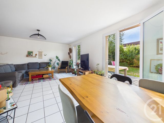 Maison &agrave; vendre - 6 pi&egrave;ces - 133 m2 - Chartres - 28 - CENTRE