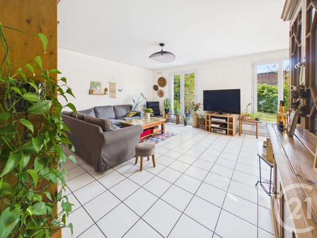 Maison &agrave; vendre - 6 pi&egrave;ces - 133 m2 - Chartres - 28 - CENTRE
