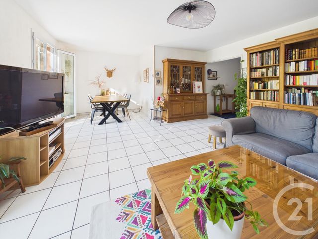Maison &agrave; vendre - 6 pi&egrave;ces - 133 m2 - Chartres - 28 - CENTRE